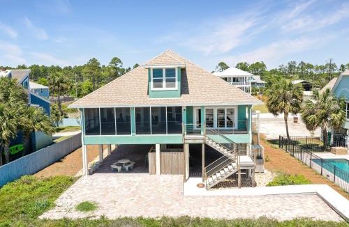 Port St. Joe House | Farr Away Living by Pristine Properties Vacation Rentals