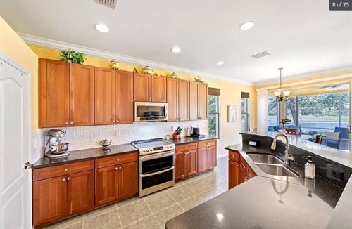 Ibis Cove House | Feel like home. single home in upscale gated community with great amenities.