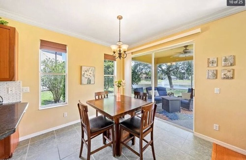 Ibis Cove House | Feel like home. single home in upscale gated community with great amenities.