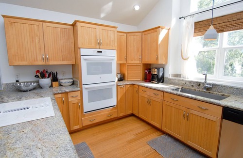 Saint Helena Island House | Feeling FrippSea - Marsh Views - 4 Bedroom - 2 Golf Carts