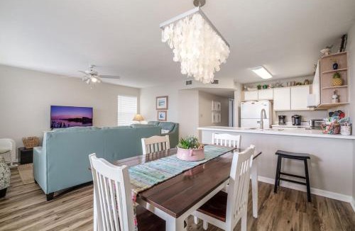 Cedar Key Apartment | Fenimore Mill 1A Mermaid's Song