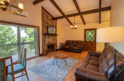 Charter Hills House | Fern Cottage