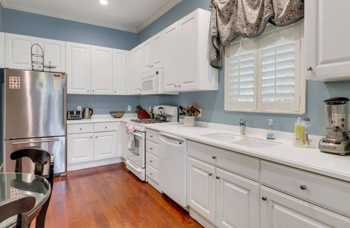 Naples House | Fiddler's Creek Naples Coach House Retreat