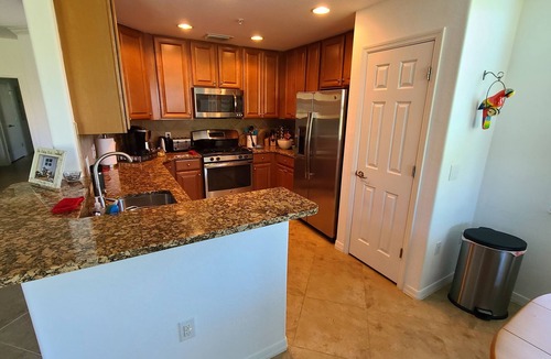 Naples Condo | Fiddler's Creek Naples FL 3 bedroom coach home fully equipped.