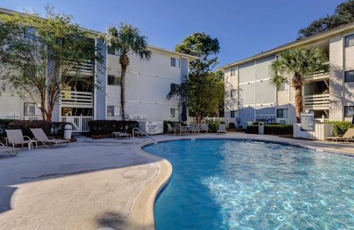Folly Field House | Fiddlers Cove 2K