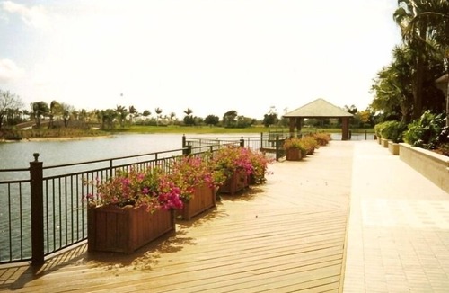Naples Condo | Fiddlers' Creek Varenna Lakeside Luxury with Private Elevator