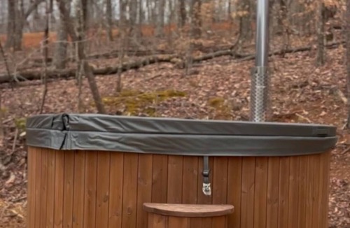 Travelers Rest RV Rental | Field Trip Unit 18 GeoDome