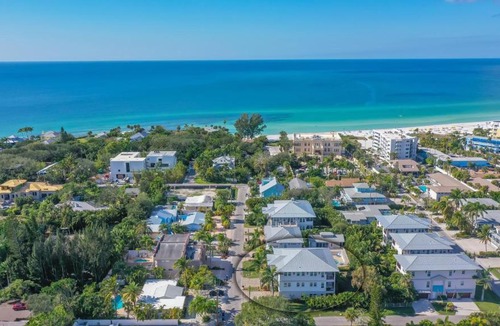Siesta Key House | Fiesta Playa - 1027