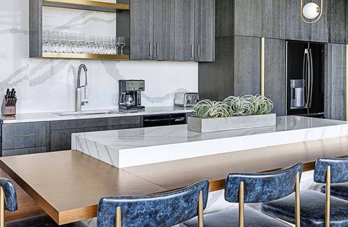 Downtown Atlanta Apartment | FIFA 1BR Presidential Suite – Luxury Stay – Walk to Stadium – Sleeps 4
