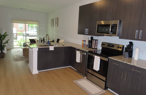Boulevard Heights Apartment | FIFA 2026 stay- Cozy 1 bdr apartment in downtown Atlanta