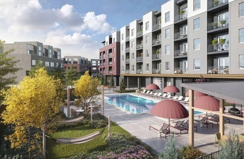 Boulevard Heights Apartment | FIFA 2026 stay- Cozy 1 bdr apartment in downtown Atlanta