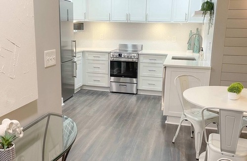 Downtown Atlanta Condo | FIFA 2026 Walk to Stadium | 1BR Unit 15L ATL