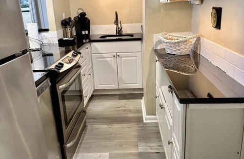 Downtown Atlanta Condo | FIFA 2026 Walk to Stadium | 1BR Unit 3H ATL