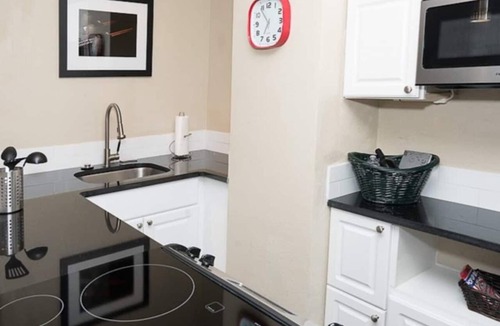 Downtown Atlanta Condo | FIFA 2026 Walk to Stadium | 1BR Unit 3H ATL