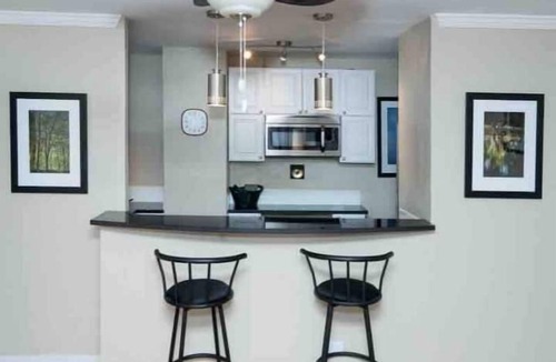 Downtown Atlanta Condo | FIFA 2026 Walk to Stadium | 1BR Unit 3H ATL