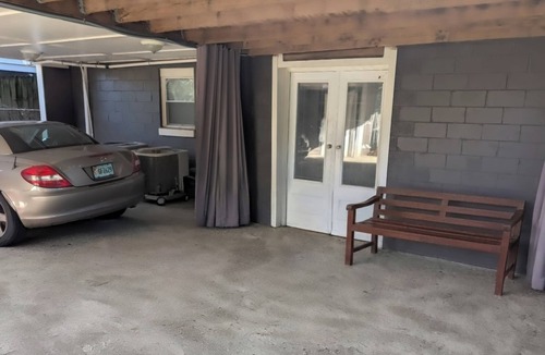 Lavista Park Apartment | MAJOR INTERNATIONAL SPORTING EVENT fo fum! Private 2 BR apartment with AC in awesome Atlanta neighborhood