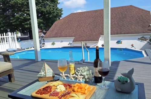 Clifton House | MAJOR INTERNATIONAL SPORTING EVENT , BEAUTIFUL 4 br. HOUSE RENTAL in CLIFTON NJ.