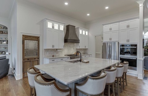 Gainesville House | Major international sporting event VIP Lake Lanier Estate Luxury Resort-Style Home - Sleeps 16