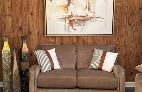 Cliftondale House | Major international sporting event Housing with Lakeview In Atlanta Ga
