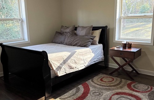 Cliftondale House | Major international sporting event Housing with Lakeview In Atlanta Ga