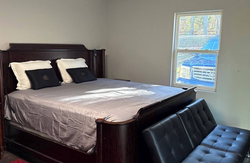 Cliftondale House | Major international sporting event Housing with Lakeview In Atlanta Ga