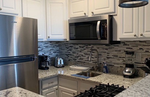 Peachtree Center Condo | FIFA World Cup Midtown Atlanta Unit + FREE Parking
