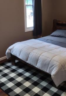 Maplewood Apartment | Fill Your Headspace with Tranquility Near NYC