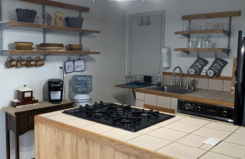 Chokoloskee Cottage | FIN and FUN-Chokoloskee