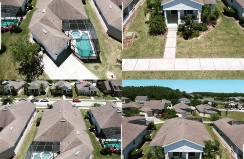 Trafalgar Village House | Find Tranquility: Escape Life’s Chaos in a Soul-Soothing Oasis Vacation Home