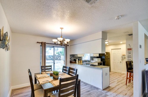 Longwood House | Fire Pit and Private Yard Family Home in Longwood!