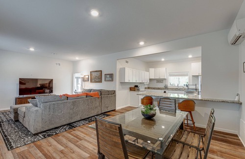 Trenton House | Firefly Mountain Top Retreat with a pool!