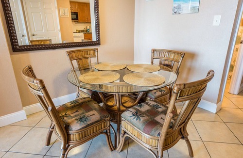 Daytona Beach Shores Condo | First Floor Amazing Updated Ocean Front Studio! "SPRING MEGA SALE" POOL CLOSED