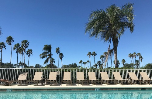 Heritage Palms Condo | First Floor Condo in the best Golf Community in Fort Myers