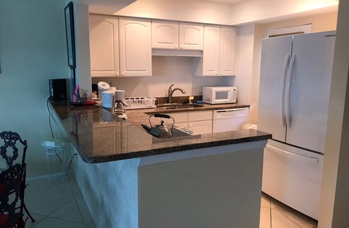 Sarasota Condo | First Lido - 3rd floor unitnNOTE: DUE TO HURRICANES, ELEVATOR IS UNDER REPAIRS