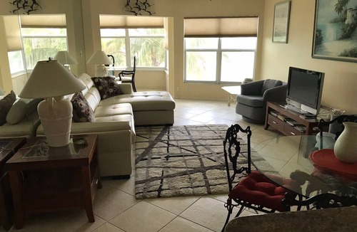 Sarasota Condo | First Lido - 3rd floor unitnNOTE: DUE TO HURRICANES, ELEVATOR IS UNDER REPAIRS