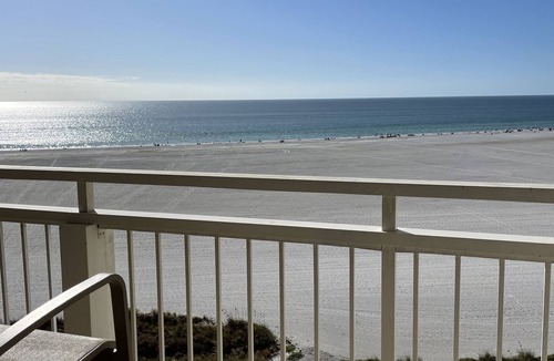 Marco Island Condo | First Time Available for Rent Amazing sunsets & Direct Beach Access and View