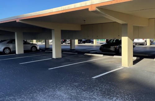 Marco Island Condo | First Time Available for Rent Amazing sunsets & Direct Beach Access and View