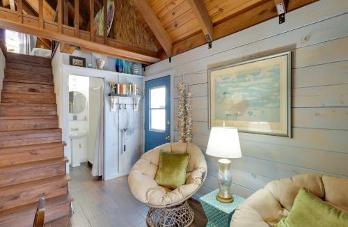 Okeechobee House | Fish On-Site: Okeechobee Cabin w/Pool Access