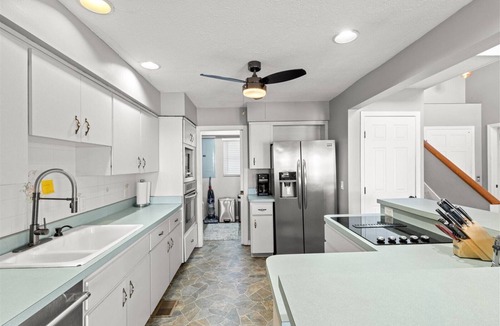 Old Homosassa House | Fish/Scallop/boat from private dock w/ramp - Luxury Accommodations in Homosassa