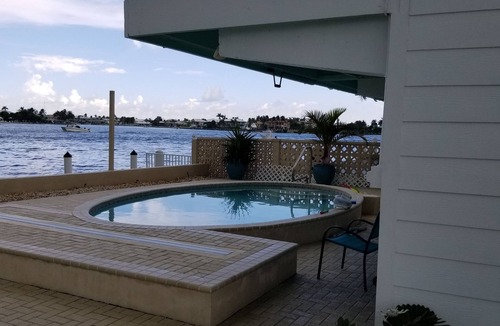Little Venice House | Fisherman's Paradise