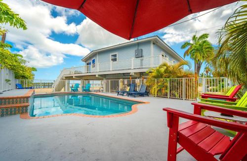 Big Pine Key House | Fishermen`s Paradise