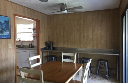 Suwannee House | Fishing Paradise, where Suwannee River meets Gulf of Mexico