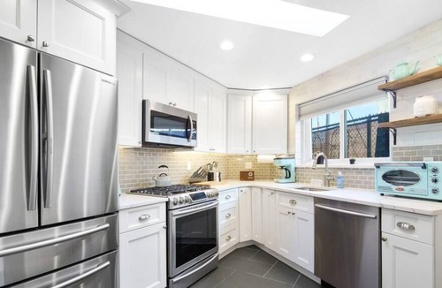 Fishtown House | Fishtown Rooftop Deck, Best Location in City