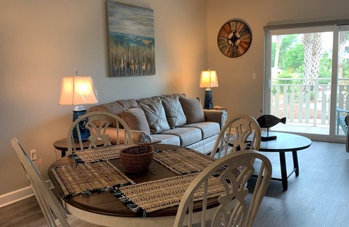 Waterside Village Condo | Fit for a Prince