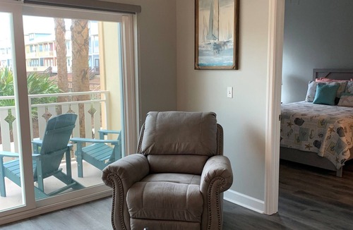 Waterside Village Condo | Fit for a Prince