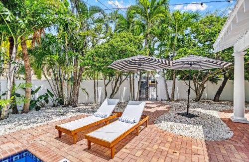 Saint Armands Key House | Five Palms - 354