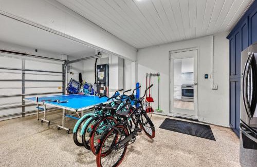 Saint Armands Key House | Five Palms - 354