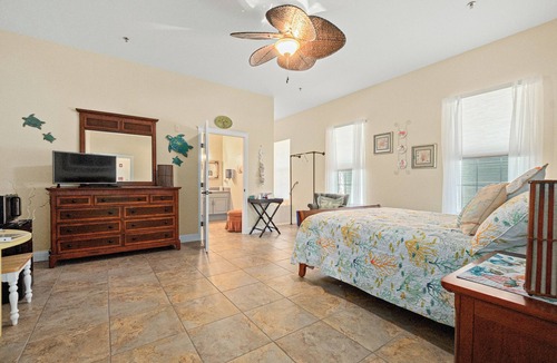 Painters Hill House | Flagler Beach 1