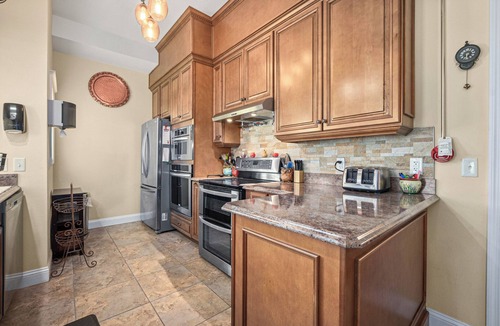 Painters Hill House | Flagler Beach BNB