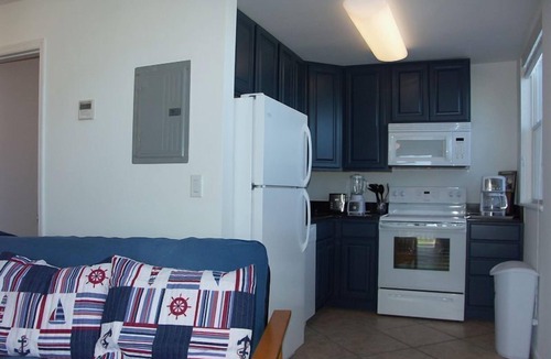 Flagler Beach Hotel | Flagler Beach Motel and Vacation Rentals